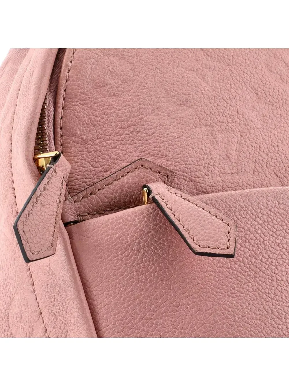 Louis Vuitton Sorbonne Backpack #183332L12B